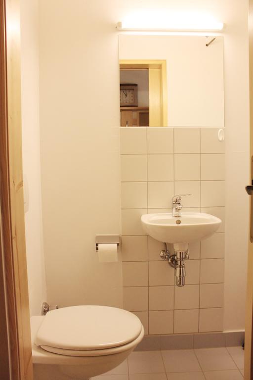 Apartmentshaus Dual -1 Presseggersee Habitación foto