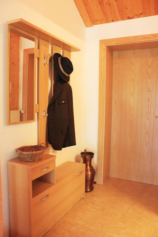 Apartmentshaus Dual -1 Presseggersee Habitación foto